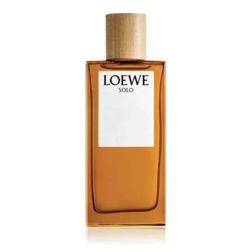 عطر لووي سولو أو دو تواليت 100 مل