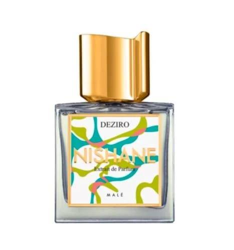 عطر ديزيرو من نيشاني اكسترايت دي بارفيوم