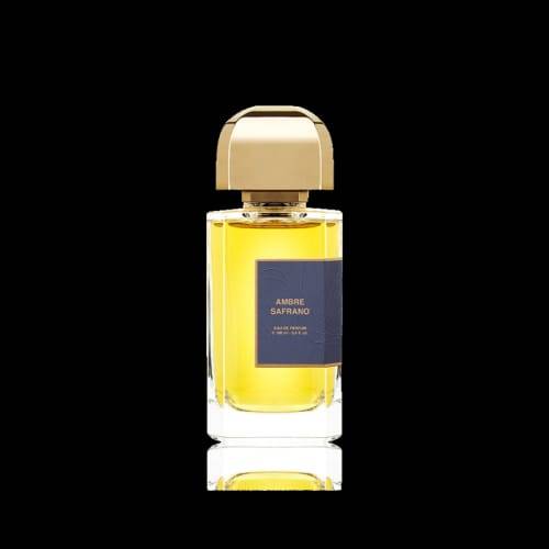 عطر آمبر سافرون من بي دي كي او دي بارفيوم 100 مل