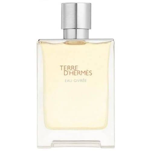 عطر هيرمس تيري دي هيرمس ايو جيفري او دي بارفيوم - 100مل