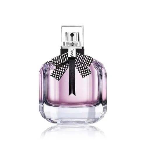 عطر ايف سان لوران مون باريس كوتور او دو بارفيوم 90 مل