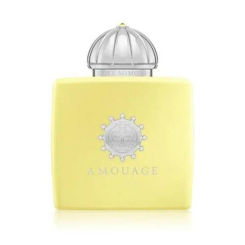 عطر امواج لوف ميموزا النسائي او دو بارفيوم-100مل