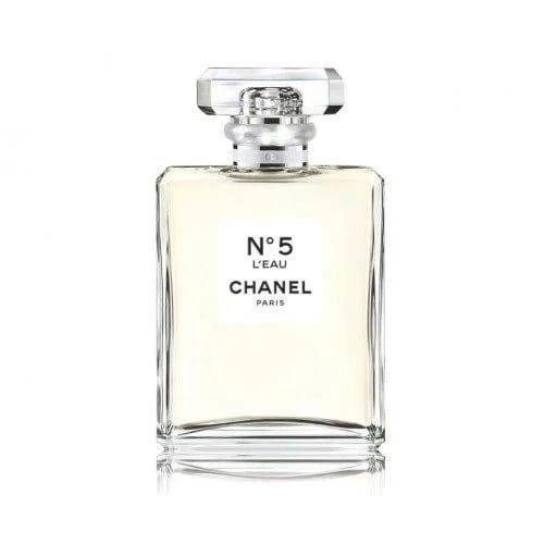 عطر شانيل نمبر 5 ليو او دو تواليت 100 مل