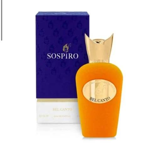 عطر سوسبيرو بيل كانتو اودى بيرفيوم - 100 مل