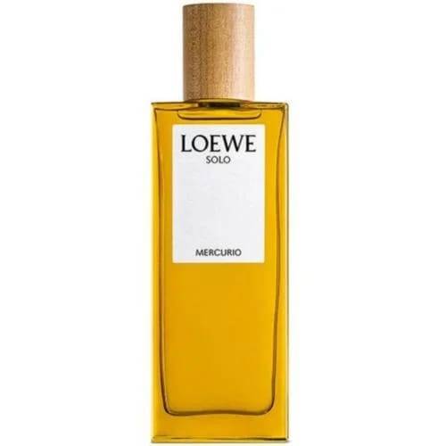 عطر لويفي Solo mercoru او دي بارفيوم 100 مل