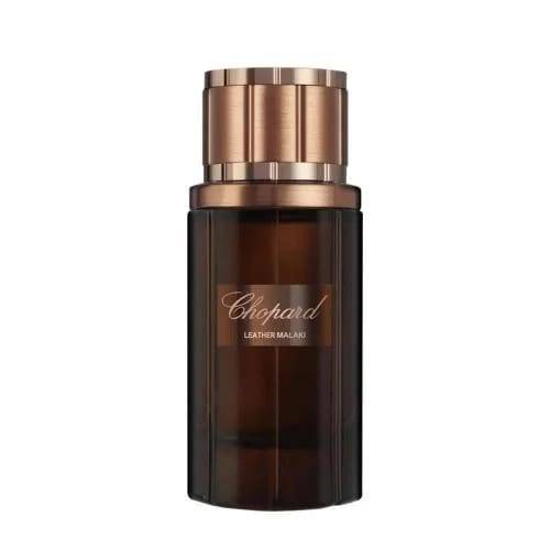 عطر شوبارد ليذر ملكي او دو بارفيوم80مل