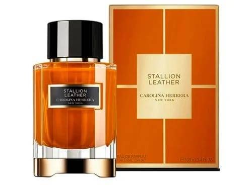 عطر ستاليون ليذر كارولينا هيريرا كونفيدنشيال 100 مل