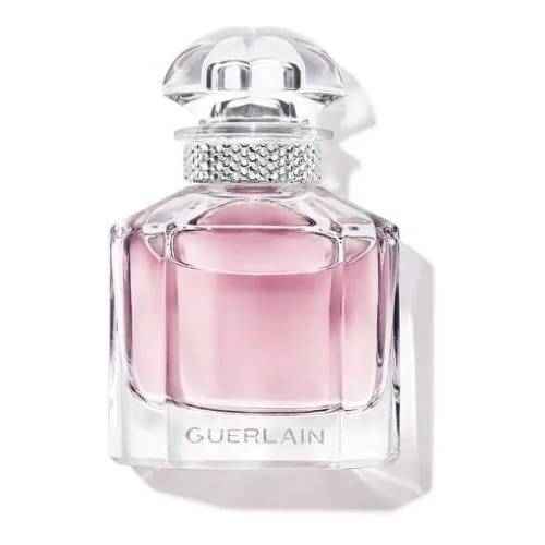 عطر جيرلان مون سباركلينج بوكيت الجديد او دو بارفيوم- 100مل