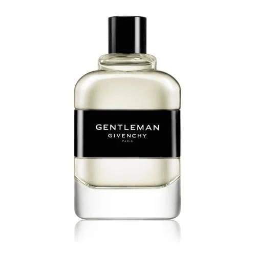 عطر جيفنشي جنتلمان الابيض او دو تواليت 100مل