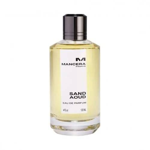 عطر مانسيرا ساند عود او دو بارفيوم 120مل