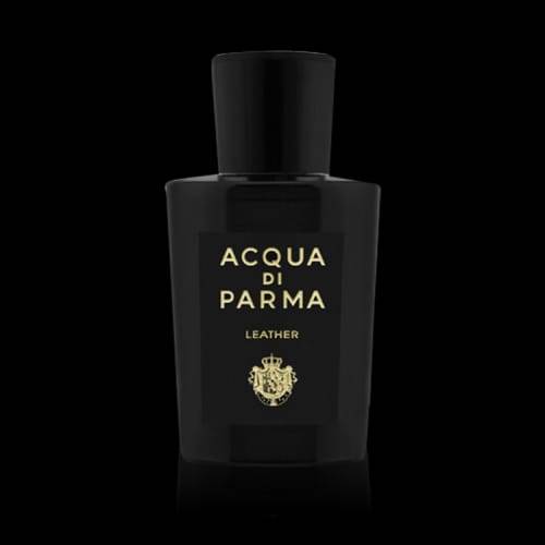 عطر اكوا دي بارما ليذر او دو بارفيوم 100مل