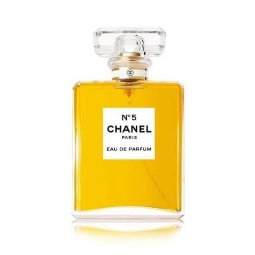 عطر شانيل نمبر 5 او دو بارفيوم 100 مل