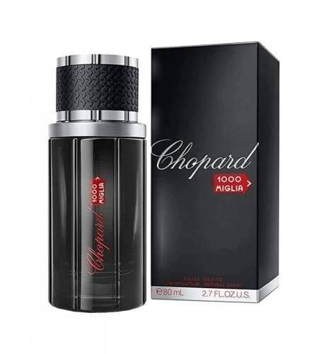 عطر شوبارد 1000 ميل الرجالي تواليت 80 مل