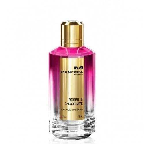 عطر مانسيرا روز شوكليت او دو بارفيوم 120مل