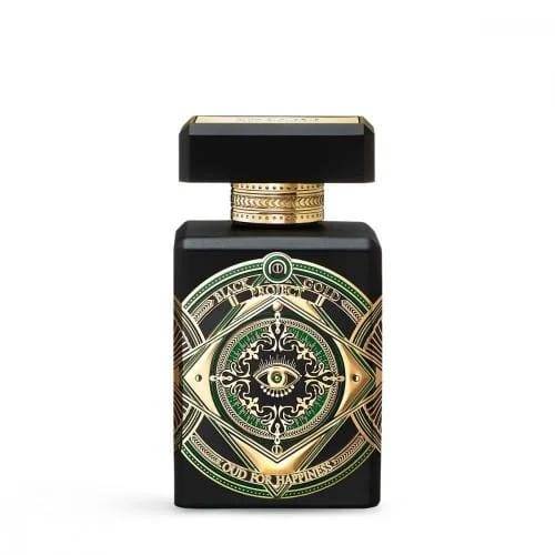 عطر انيشيو عود فور هايبنس او دي بارفيوم 90مل