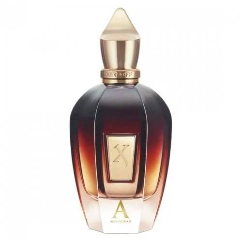 عطر زيرجوف الكساندريا II او دو بارفيوم 