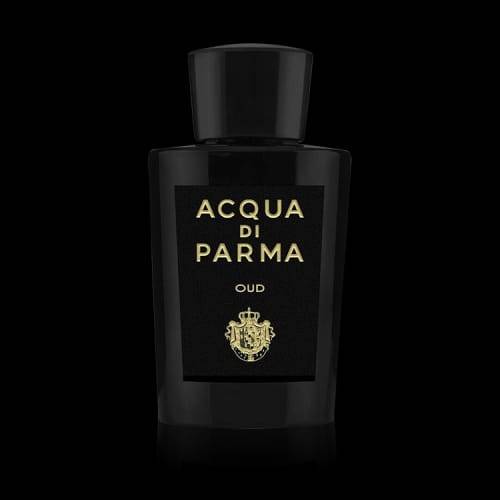عطر اكوا دي بارما كولونيا عود او دو كولجين كونستريه-100مل