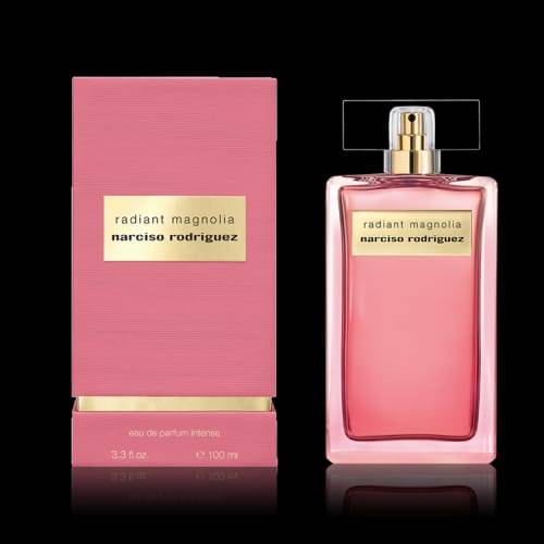 عطر نارسيسو رودريغز راديانت ماجنوليا او دو بارفيوم 100مل