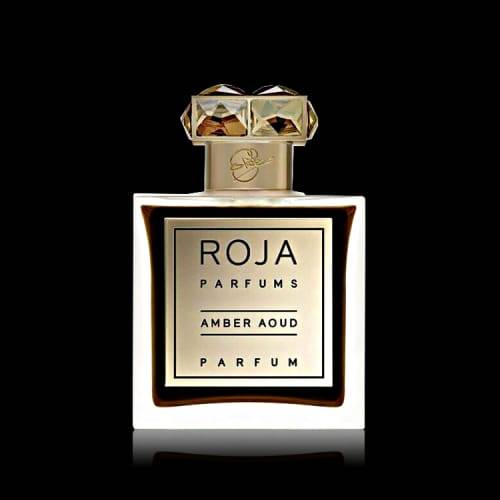 عطر روجا عنبر عود بارفيوم او دو بارفيوم- 100مل