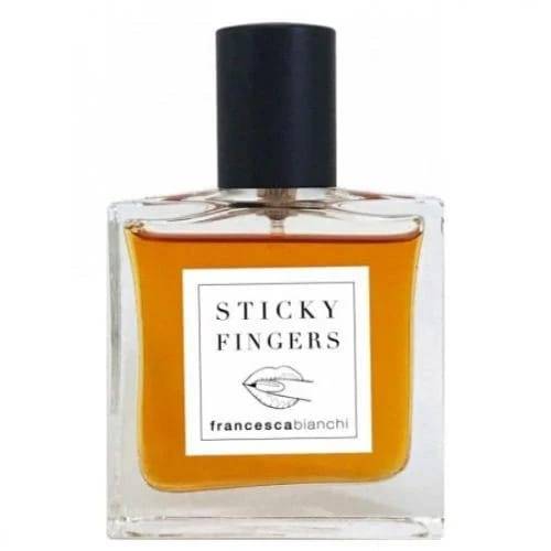 عطر فرانشيسكا بيانكي ستيكي فينجرز اكسترايت دي بارفيوم 30 مل