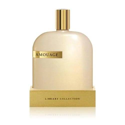 عطر امواج ليبراري كوليكشن اوبس VIII او دو بارفيوم-..