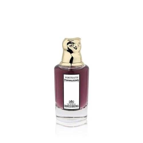 عطر بنهاليغونز The Ruthless Countess Dorothea او دو بارفيوم 75مل