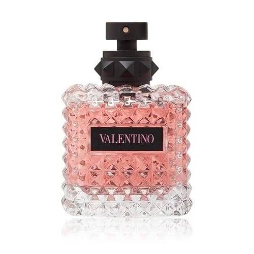 عطر فالنتينو دونا بورن ان روما النسائي او دو بارفيوم 100مل