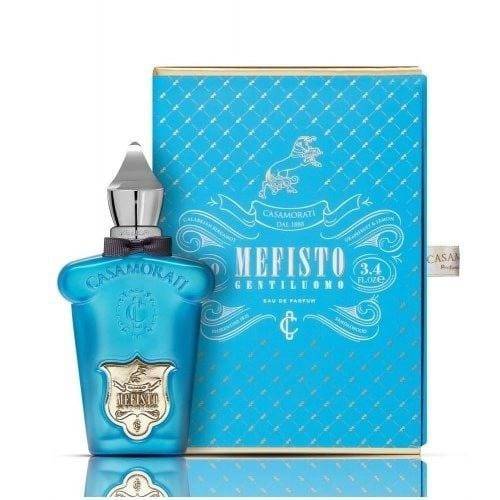 عطر زيرجوف Casamorati Mefisto Gentiluomo أو دو بارفيوم 100 مل