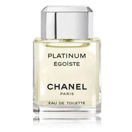 عطر شانيل بلاتينيوم ايجوست او دو تواليت 100 مل