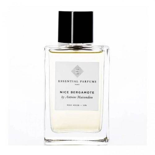 عطر ايسينشيال بيرفيوم نايس برغموت 100 مل