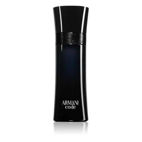 عطر ارماني كود الرجالي او دو تواليت 75مل