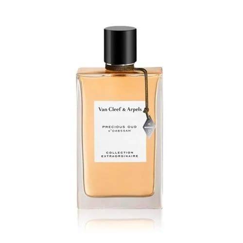 عطر فان كليف بريشوس عود او دو بارفيوم 75مل
