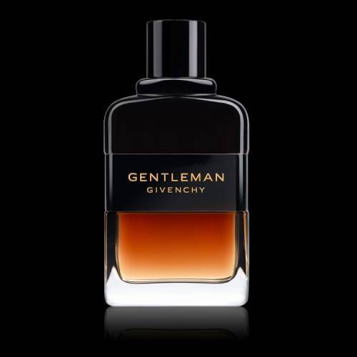 عطر جيفنشي جنتلمان ريزيرف بريفيه او دو بارفيوم 100مل