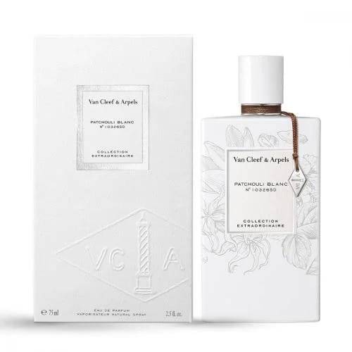 عطر فان كليف باتشولي بلانك أو دو بارفيوم 75 مل