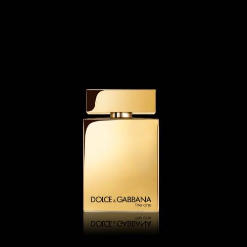 عطر دولتشي غابانا ذا ون قولد الرجالي او دو بارفيوم انتنس 100مل