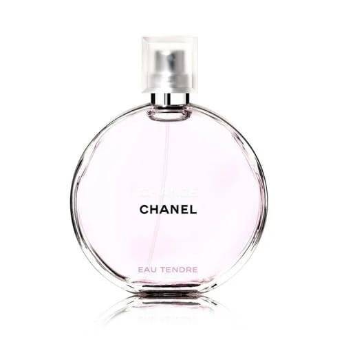 عطر شانيل شانس او تندر تواليت 100 مل