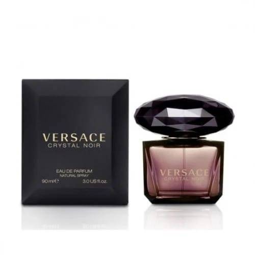 عطر فرزاتشي كريستال نوار او دو بارفيوم 90مل 2022