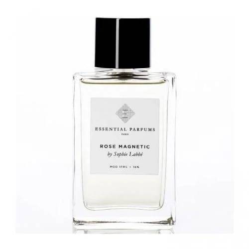 عطر ايسينشيال بيرفيوم روز ماجنتيك 100 مل