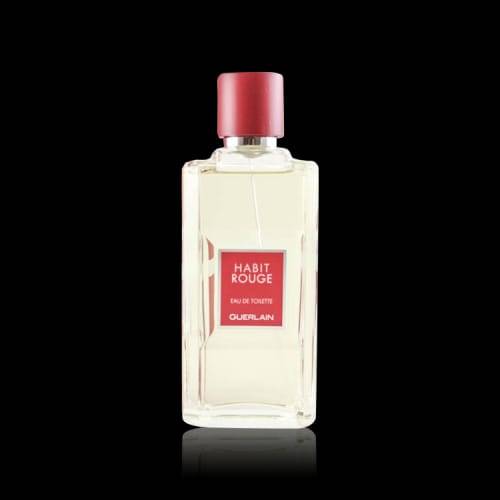 عطر غيرلان هابيت روج ليو او دو تواليت 100مل
