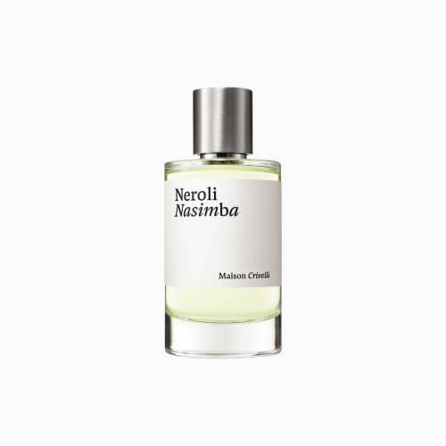 عطر نيرولي ناسيمبا من مايزون كريفيل 100 مل