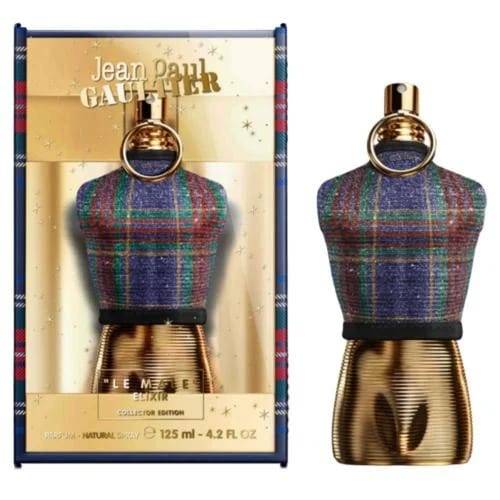 عطر جان بول غولتير لي مال الكسير كوليكتر اديشن او دو بارفيوم