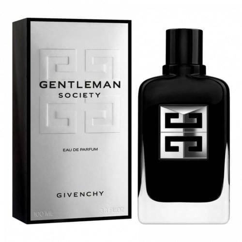 عطر جيفنشي جنتلمان سوسايتي او دو بارفيوم 100 مل