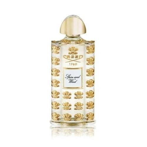 عطر كريد سبايس اند وود او دو بارفيوم 75مل