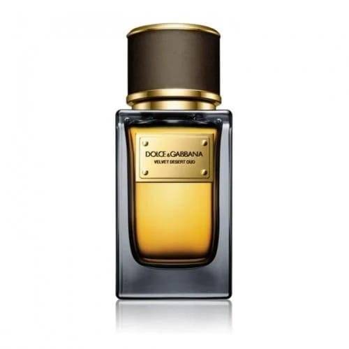 عطر دولتشي غابانا فيلفت ديزيرت عود او دو بارفيوم 50مل