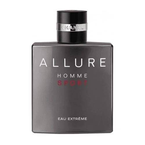 عطر شانيل الور هوم سبورت او اكستريم تواليت 100 مل