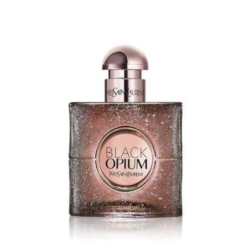 معطر شعر ايف سان لوران بلاك اوبيوم 30مل