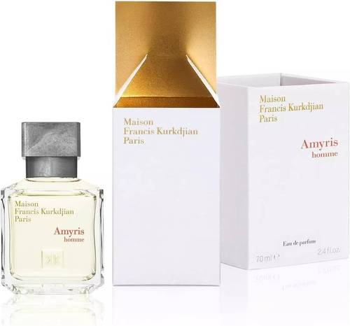عطر اميريس من ميزون فرانسيس كوركدجيان او دو تواليت 70 مل