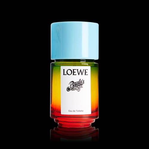 عطر لويفي باولاز ايبيزا او دو تواليت 50مل