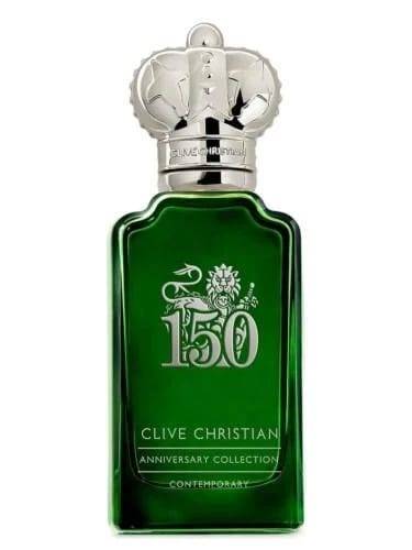 عطر كلايف كريستيان ذكرى 150 سنة كونتيمبوراري للجنسين 50 مل