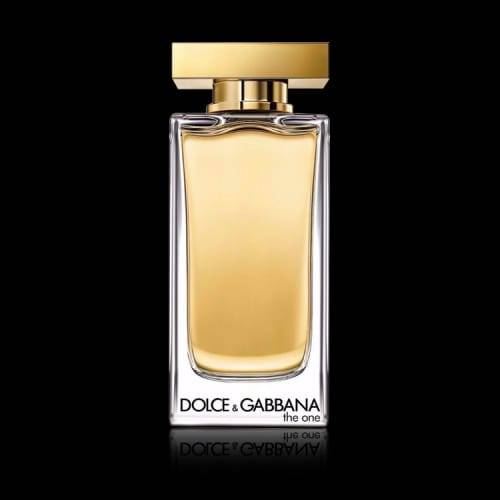 عطر دولتشي غابانا ذا ون النسائي او دو تواليت 100مل